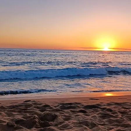 Demelza Ocean View * لاس بالماس دي غران كاناريا