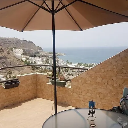 Demelza Ocean View * لاس بالماس دي غران كاناريا