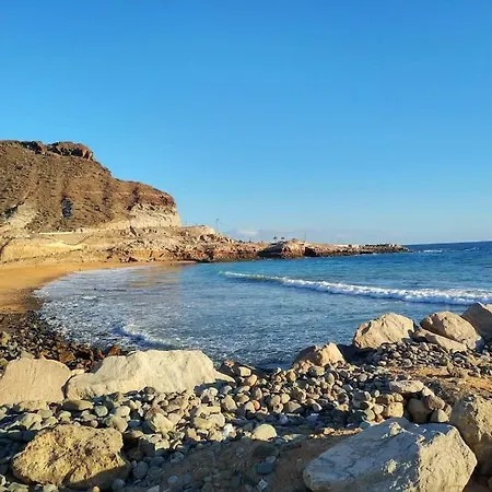شقة Demelza Ocean View