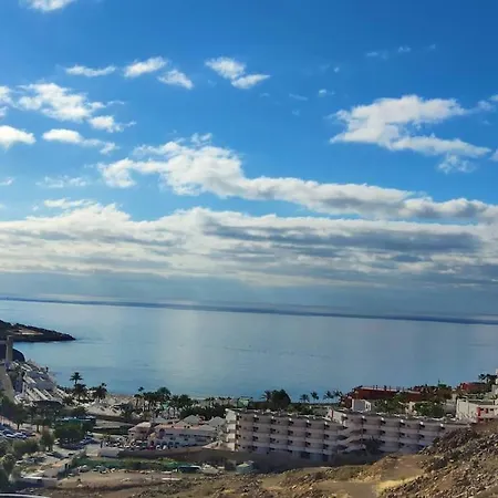 Demelza Ocean View شقة