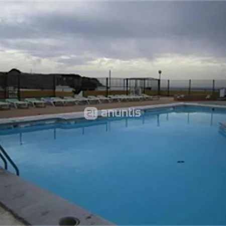 شقة Demelza Ocean View