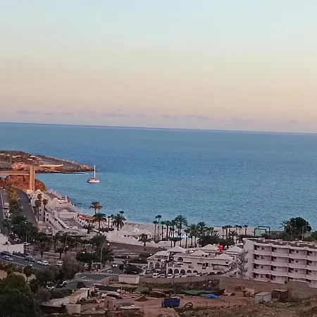 Demelza Ocean View Apartamento