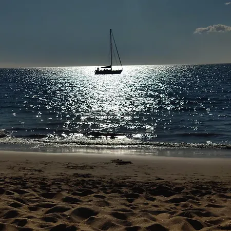 Demelza Ocean View Apartamento *